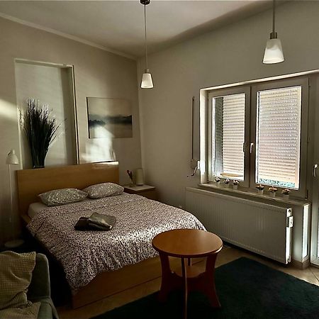Apartament Starowka Zielona Góra Esterno foto