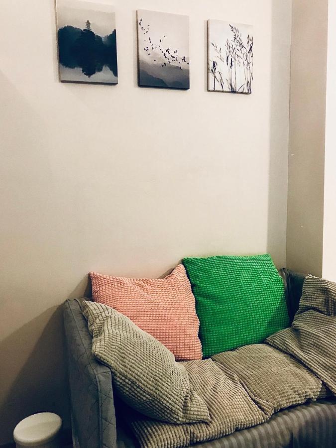 Apartament Starowka Zielona Góra Esterno foto